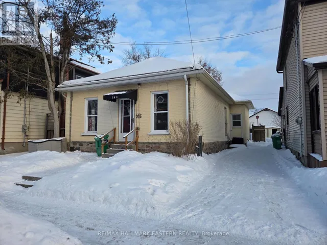 870 GEORGE STREET N, Peterborough (Northcrest Ward 5), Ontario K9H3T7