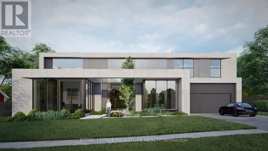 1119 REBECCA STREET, Oakville (WO West), Ontario L6L1Y6