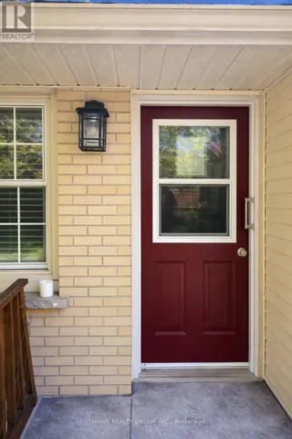 BASEMENT - 1 SUTTON PLACE, London North (North O), Ontario N6H3V2
