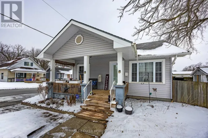 17 JAMES STREET, Norfolk (Simcoe), Ontario N3Y1E1