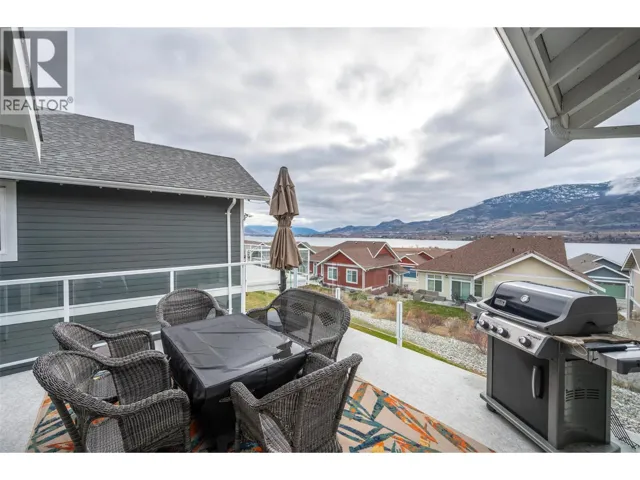 2450 Radio Tower Road Unit# 269, Oliver, British Columbia V0H1T1