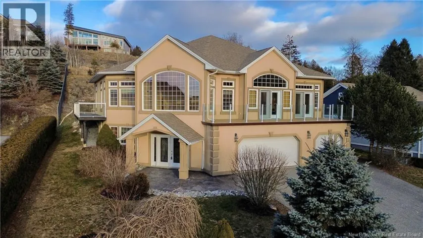 20 Brigadoon Terrace, Saint John, New Brunswick E2K5H5