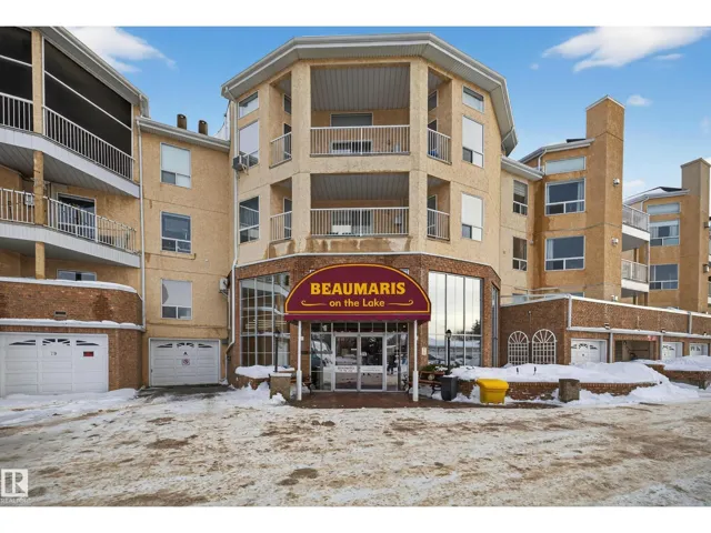 #106 15499 CASTLE DOWNS RD NW, Edmonton, Alberta T5X5Y3