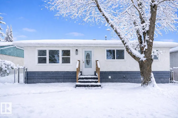 8316 68A ST NW, Edmonton, Alberta T6B1T3