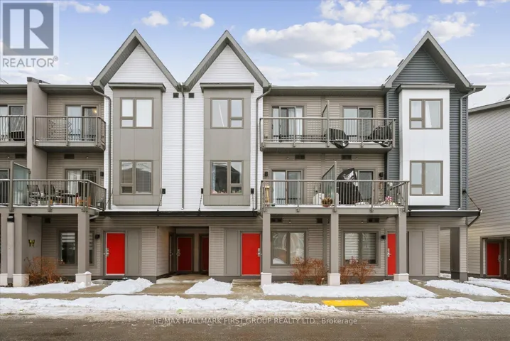 1013 - 2635 WILLIAM JACKSON DRIVE, Pickering (Duffin Heights), Ontario L1X0L5