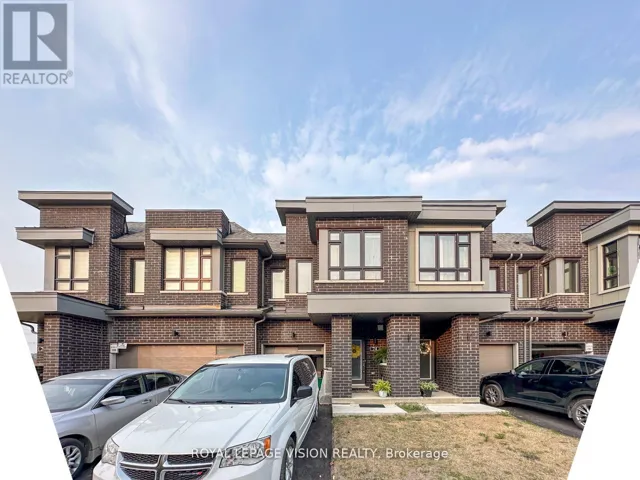 74 CASPIAN SQUARE, Clarington (Bowmanville), Ontario L1C7G4