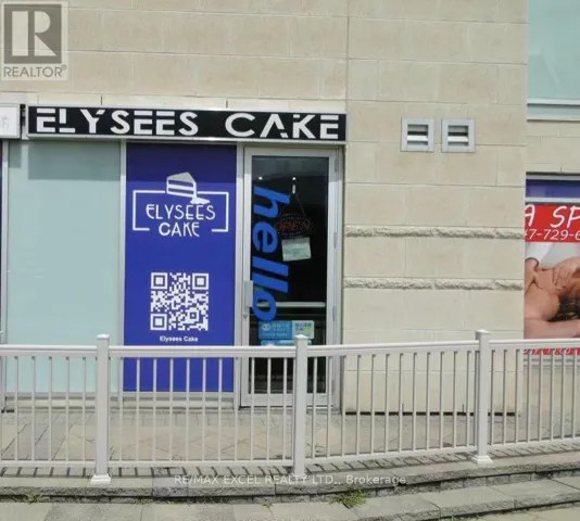 7 - 28 SOUTH UNIONVILLE AVENUE, Markham (Village Green-South Unionville), Ontario L3R5T5