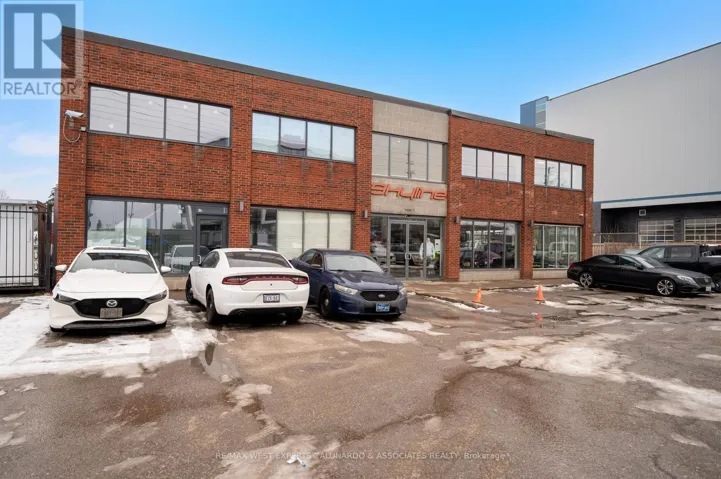 4 - 7867 HIGHWAY 27 ROAD, Vaughan (West Woodbridge), Ontario L4L3R5