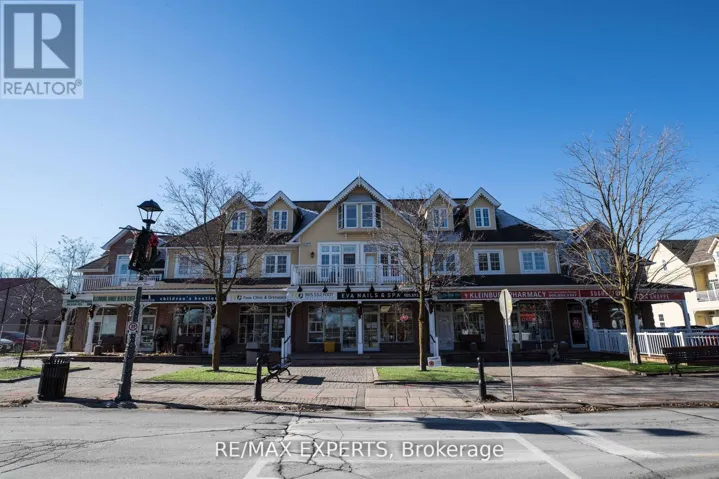 209 - 10462 ISLINGTON AVENUE, Vaughan (Kleinburg), Ontario L0J1C0