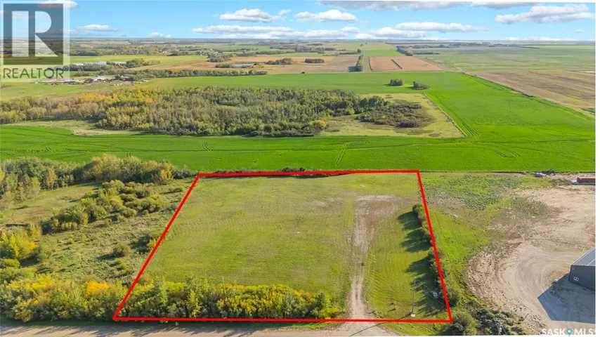 6 Lyndell ROAD, Rosthern Rm No. 403, Saskatchewan S0K1X0