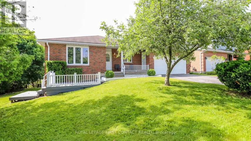 1 MARIPOSA DRIVE, Orillia, Ontario L3V7G6