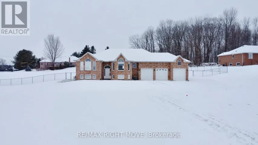 1348 HAWK RIDGE CRESCENT, Severn, Ontario L3V6H4