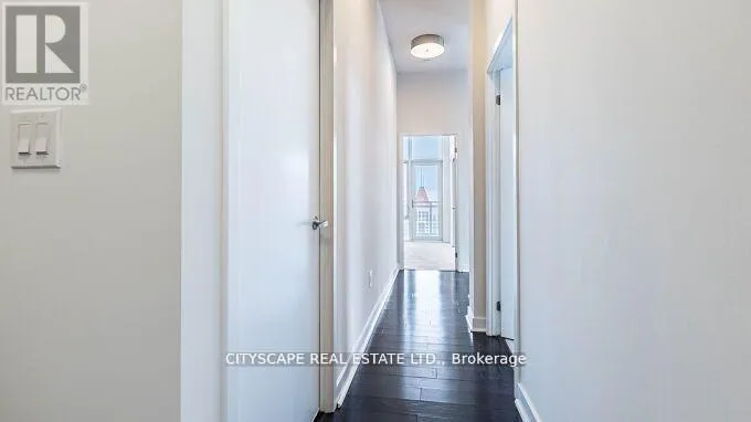 3205 - 360 SQUARE ONE DRIVE, Mississauga (City Centre), Ontario L5B0G7