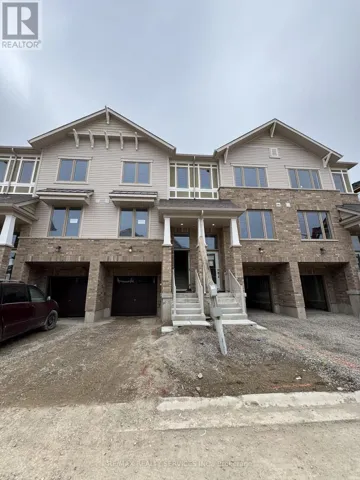 29 - 389 CONKLIN ROAD, Brantford, Ontario N3T0Y3