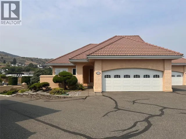 45 HUDSONS BAY Trail Unit# 101, Kamloops, British Columbia V2C6N5