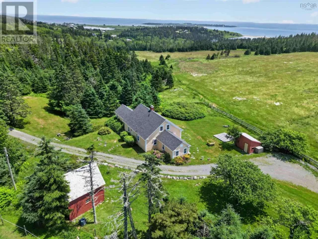 261 Upper Kingsburg Road, Upper Kingsburg, Nova Scotia B0J2X0