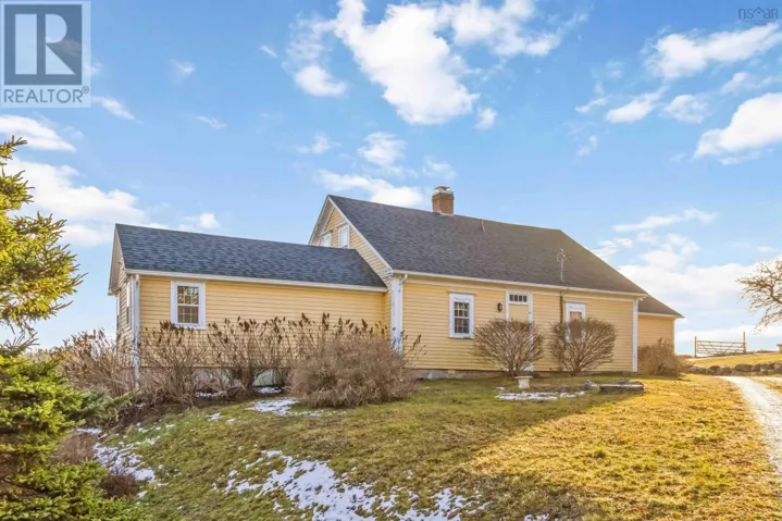261 Upper Kingsburg Road, Upper Kingsburg, Nova Scotia B0J2X0