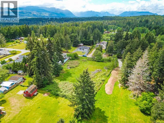 Lot 1 Renton Rd S, Port Alberni, British Columbia V0V0V0