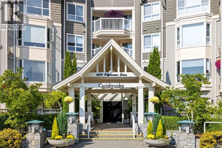 307 5620 Edgewater Lane, Nanaimo, British Columbia V9T6K1