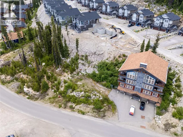 5850 Snow Pines Way, Big White, British Columbia V1P1P3