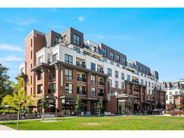 A304 20018 83A AVENUE, Langley, British Columbia V2Y3P2