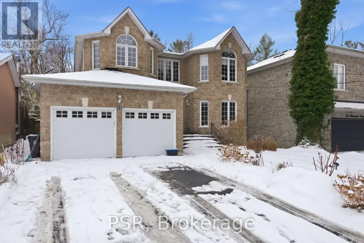 BSMT - 54 MINNACOTE AVENUE, Toronto (West Hill), Ontario M1E4B3