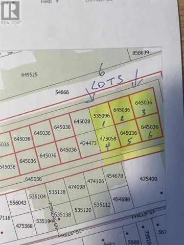 43-48 Phillip Street, Tignish, Prince Edward Island C0B2B0