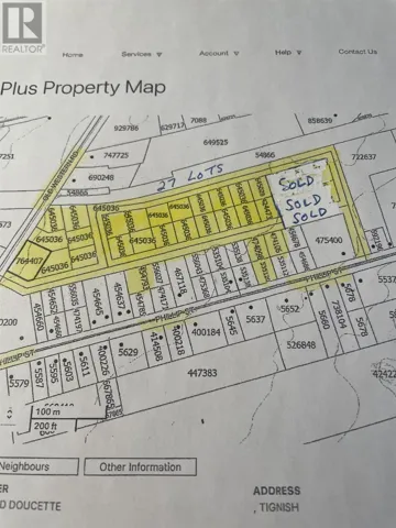 27 Lots Phillip Street, Tignish, Prince Edward Island C0B2B0