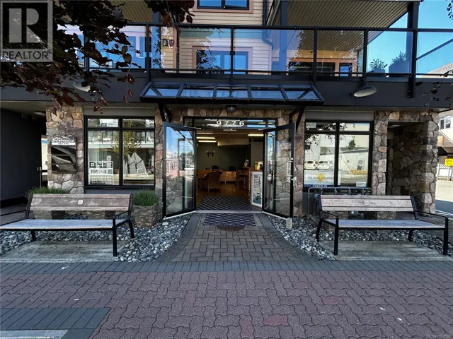 101 9776 Fourth St, Sidney, British Columbia V8L2Z1