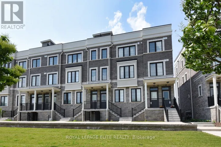 69 - 383 DUNDAS STREET E, Hamilton (Waterdown), Ontario L8B1X6