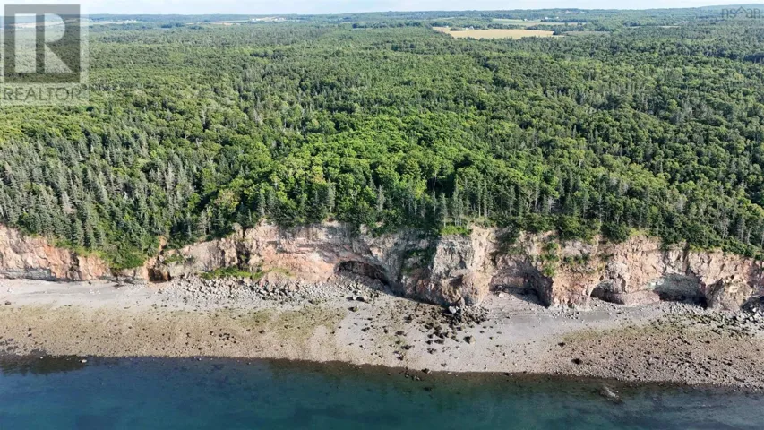 Lot 1 Al Bennett Road, Halls Harbour, Nova Scotia B0P1J0