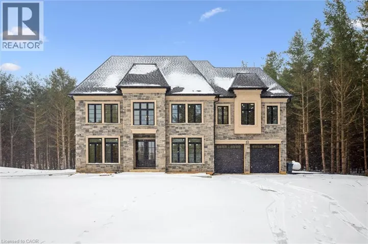 5 WEST HARRIS Road, Brantford, Ontario N3T5L4