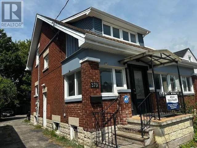 UPPER - 379 WHARNCLIFFE ROAD S, London South (South E), Ontario N6J2M2