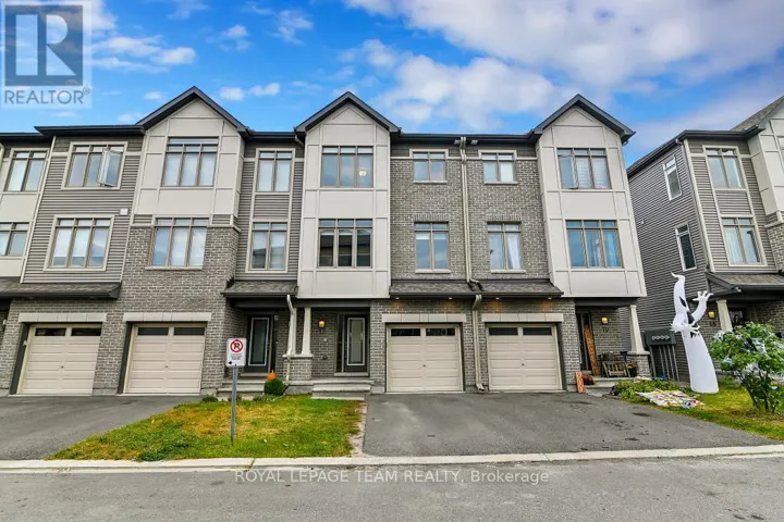 72 BARN SWALLOW PRIVATE, Ottawa, Ontario K4M0H5