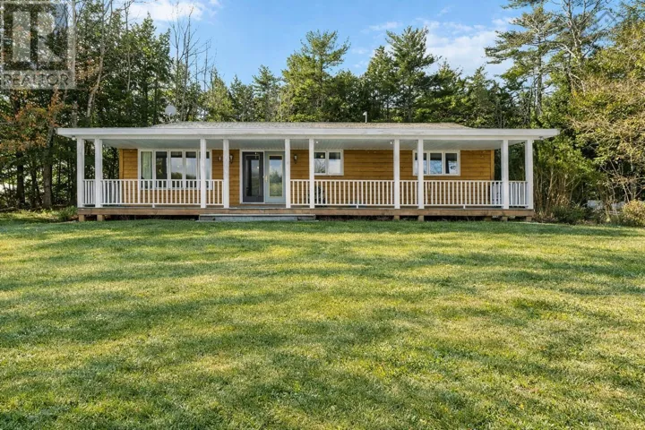 1506 Sweetland Road, Sweetland, Nova Scotia B0J1E0