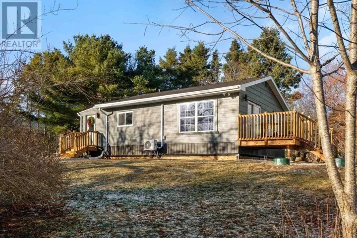 121 Barkhouse Road, Martins Point, Nova Scotia B0J2E0