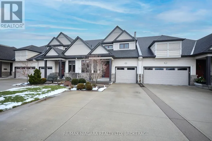 7 - 14 EMERALD COMMON, St. Catharines (Lakeshore), Ontario L2M1R8