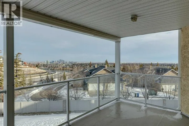 1221, 1818 Simcoe Boulevard SW, Calgary, Alberta T3H3L9