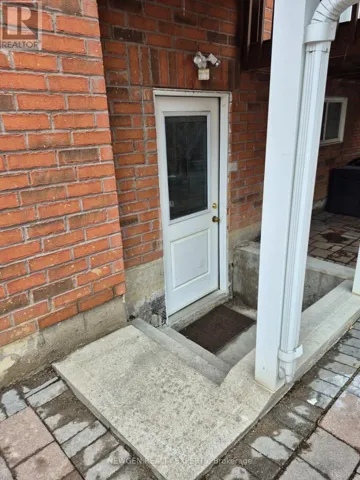 BSMNT - 476 STAINES ROAD, Toronto (Rouge), Ontario M1X2B7