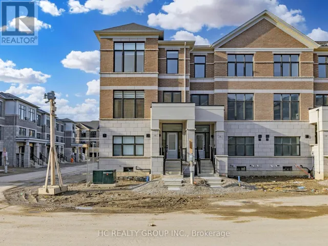 88 MILLMAN LANE, Richmond Hill, Ontario L4S0P9