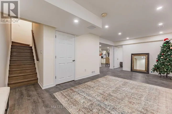 BSMT - 233 SHELBOURNE DRIVE, Vaughan (Vellore Village), Ontario L4H0J4