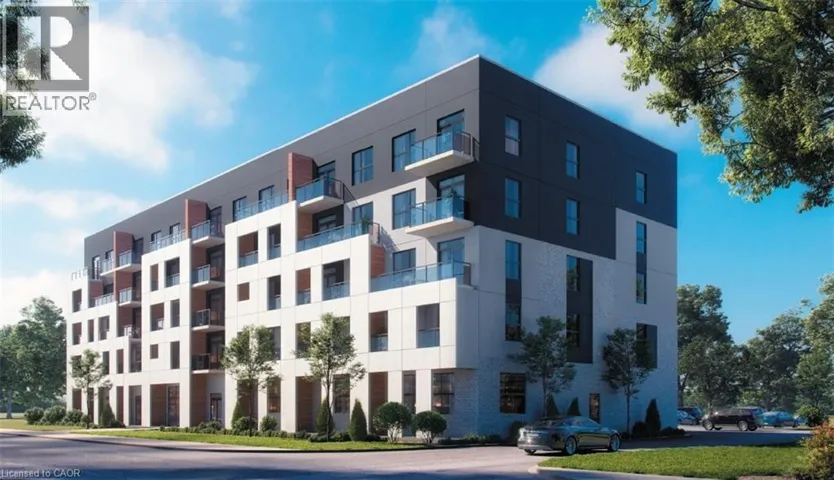 1936 RYMAL Road E Unit# 209, Hamilton, Ontario L0R1P0