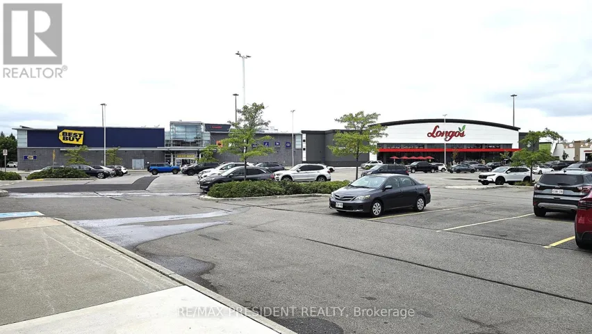 5 - 2969 ARGENTIA ROAD, Mississauga (Meadowvale), Ontario L5N0A2