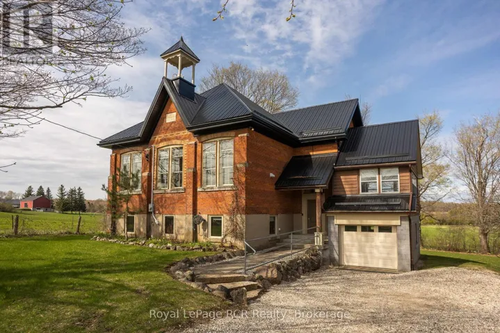136630 GREY ROAD 12, Grey Highlands, Ontario N4L1W6