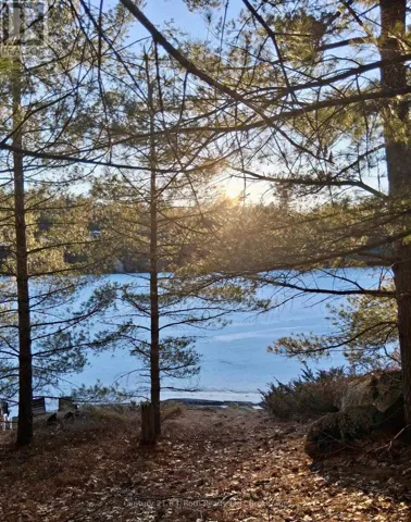 1112 SAM COOK ROAD, Gravenhurst (Ryde), Ontario P1P1R3