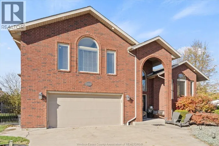 1410 MCMAHON CRESCENT, Lakeshore, Ontario N8L0R1