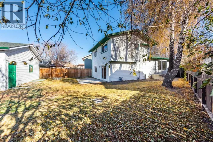 13 Martingrove Court NE, Calgary, Alberta T3J2S3