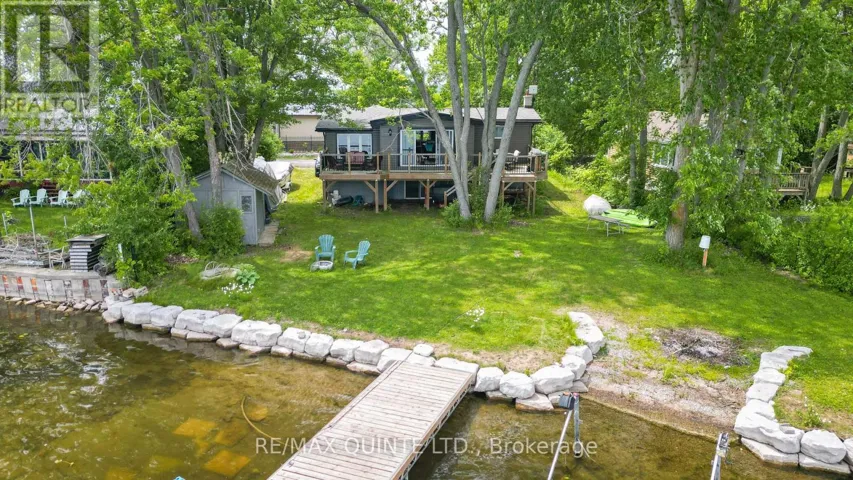 110 HICKORY BAY ROAD, Trent Hills (Campbellford), Ontario K0L1L0
