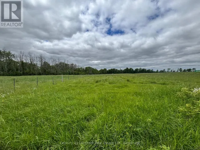 837 FISH LAKE ROAD, Prince Edward County (Sophiasburg Ward), Ontario K0K1W0