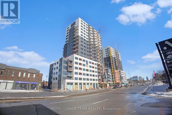 B402 - 1655 CARLING AVENUE, Ottawa, Ontario K2A4H9